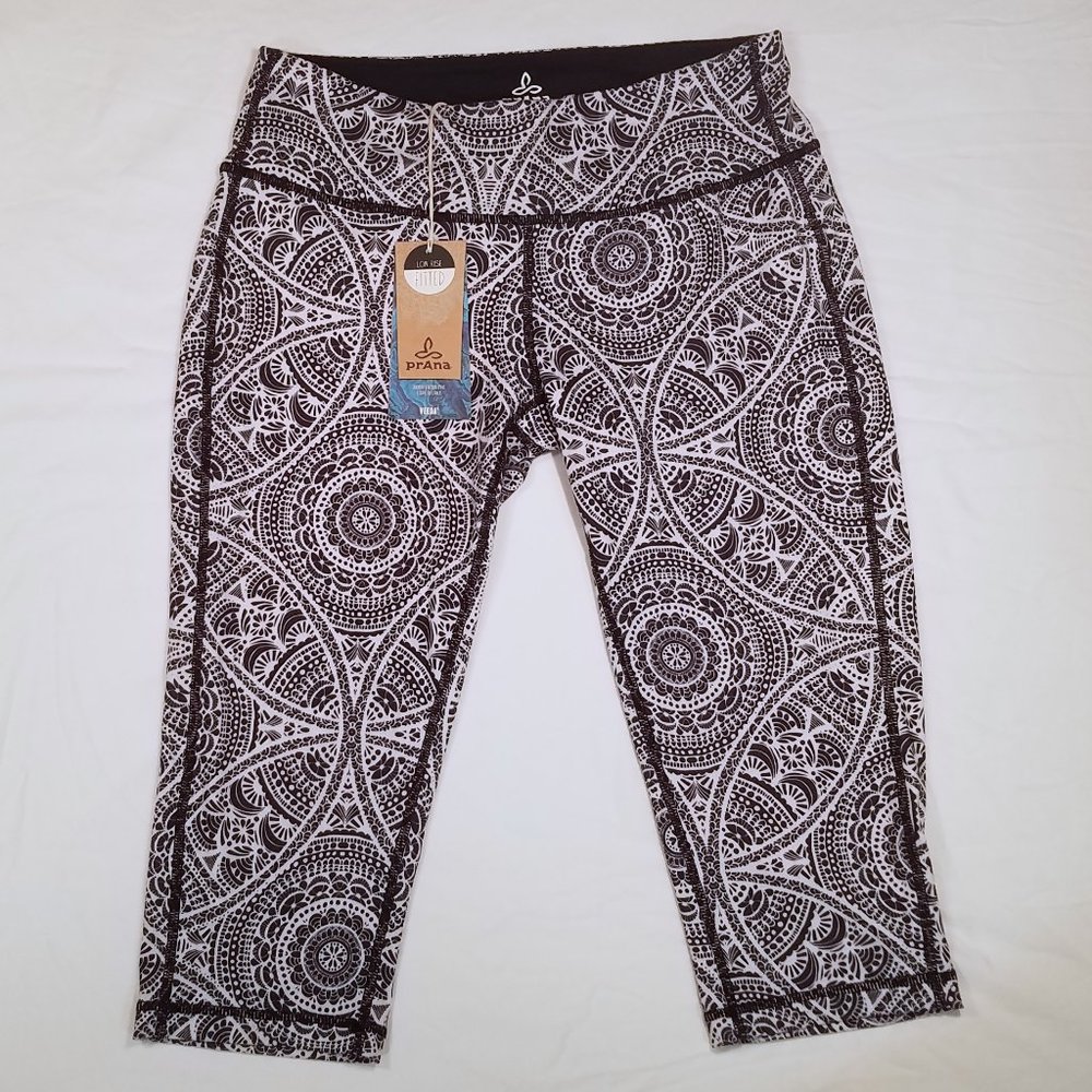 Prana Maison knicker - NEW